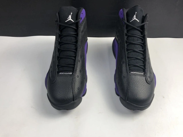 Bmlin Shoes 13 Jordan Court DJ5982-015 Air Purple 0714
